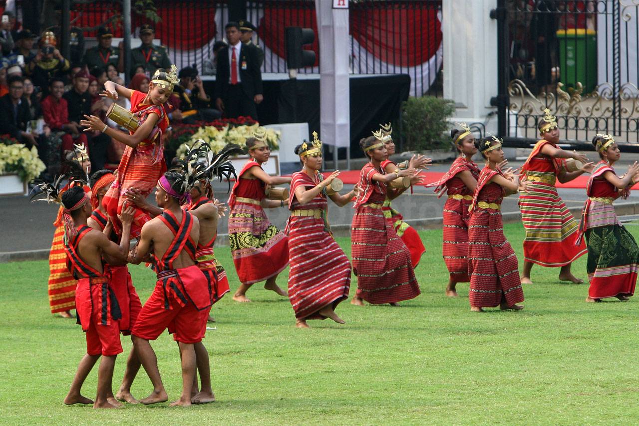 Peringatan Detik-Detik...