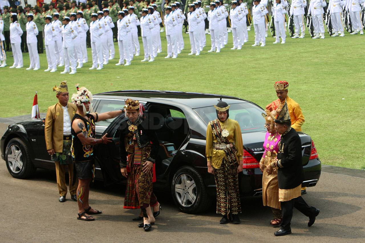 Peringatan Detik-Detik...