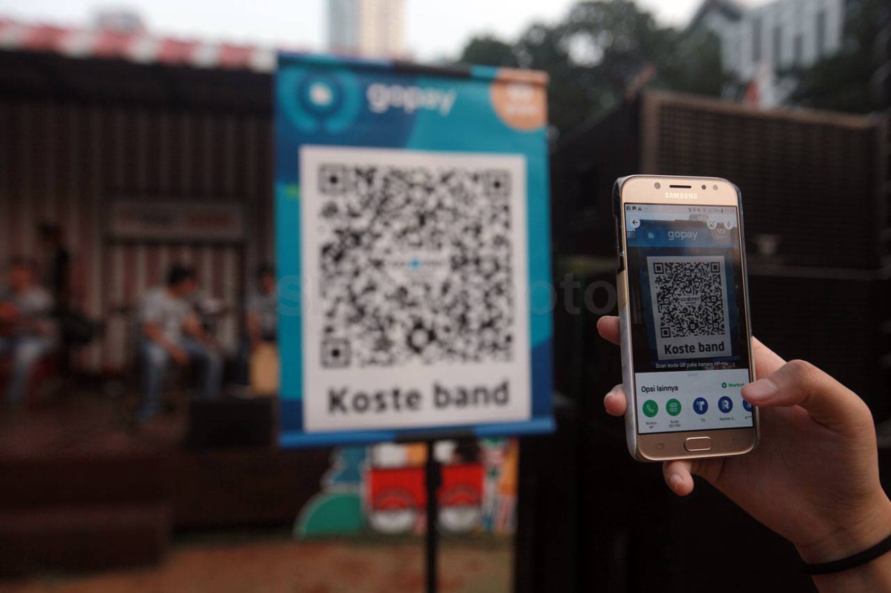 Apresiasi Musisi Melalui...