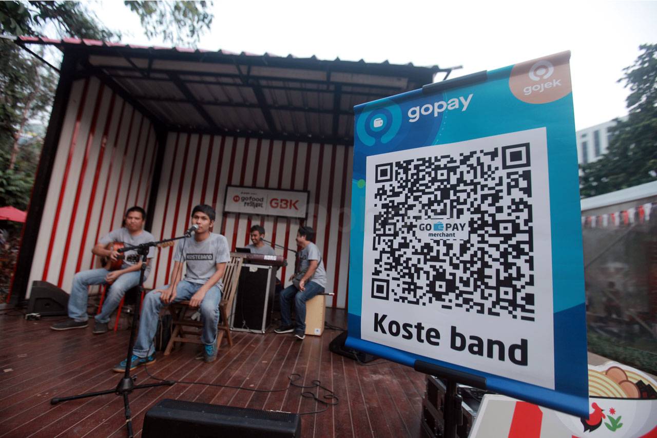 Apresiasi Musisi Melalui...