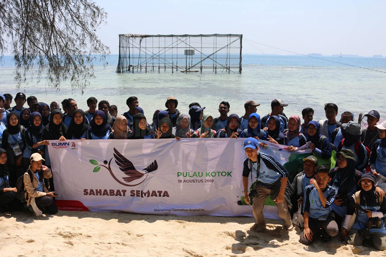 Pertamina MOR III Dukung...