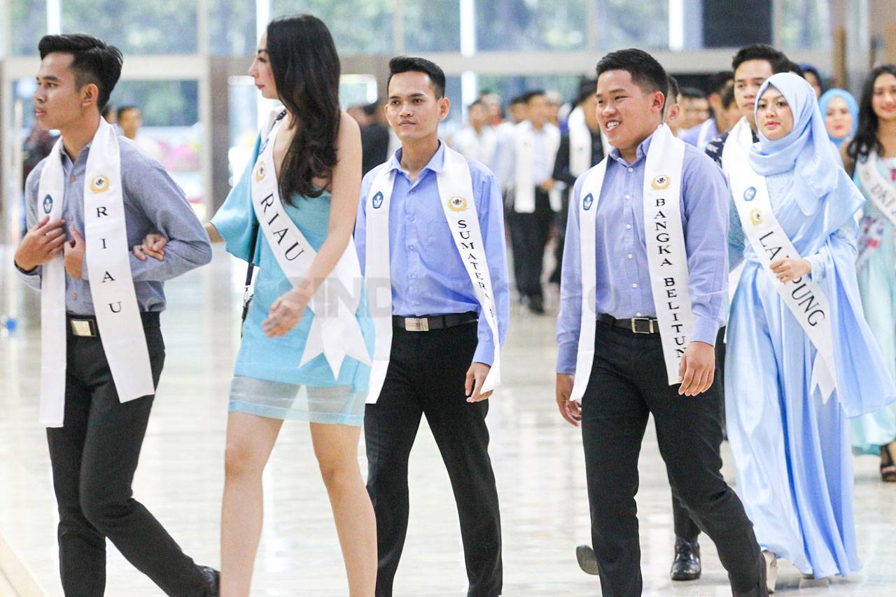 Putra-Putri Kebudayaan...