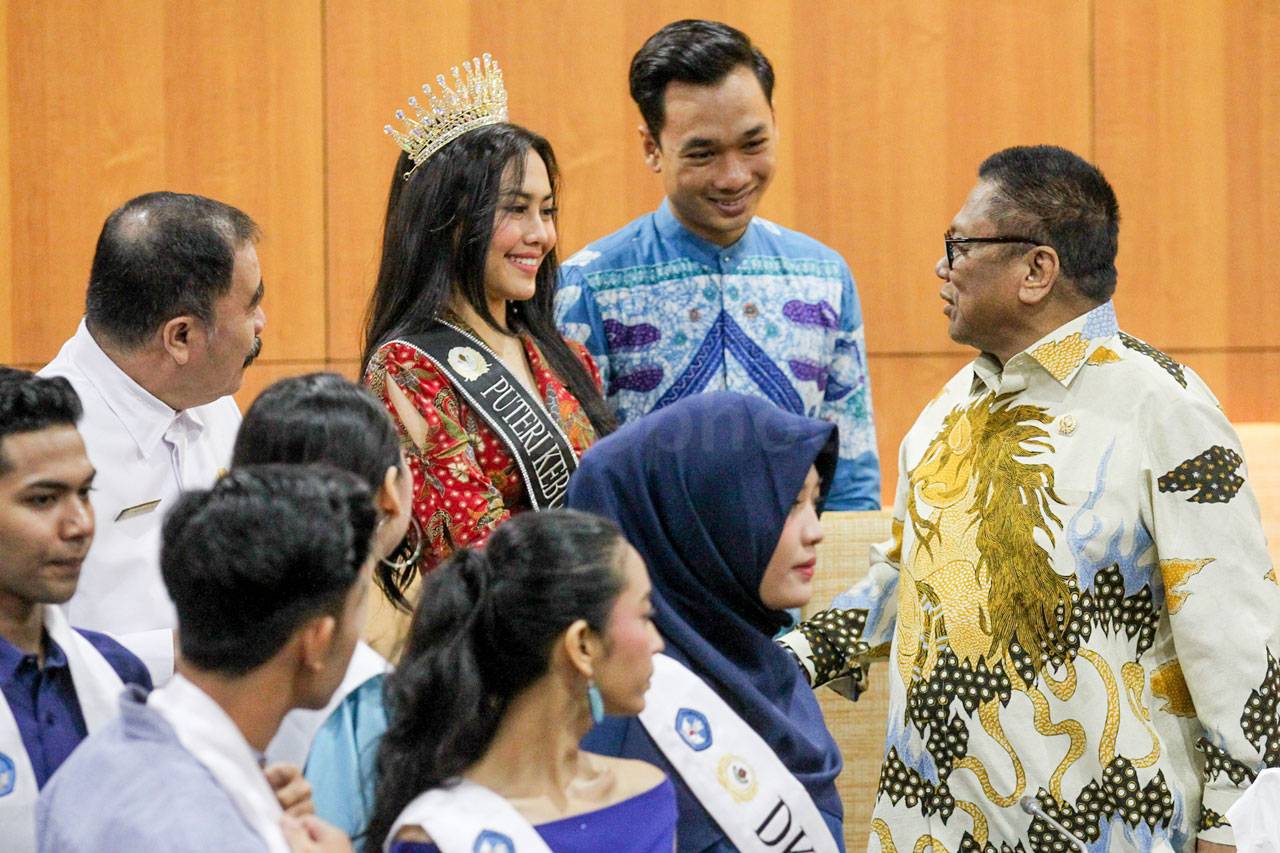 Putra-Putri Kebudayaan...