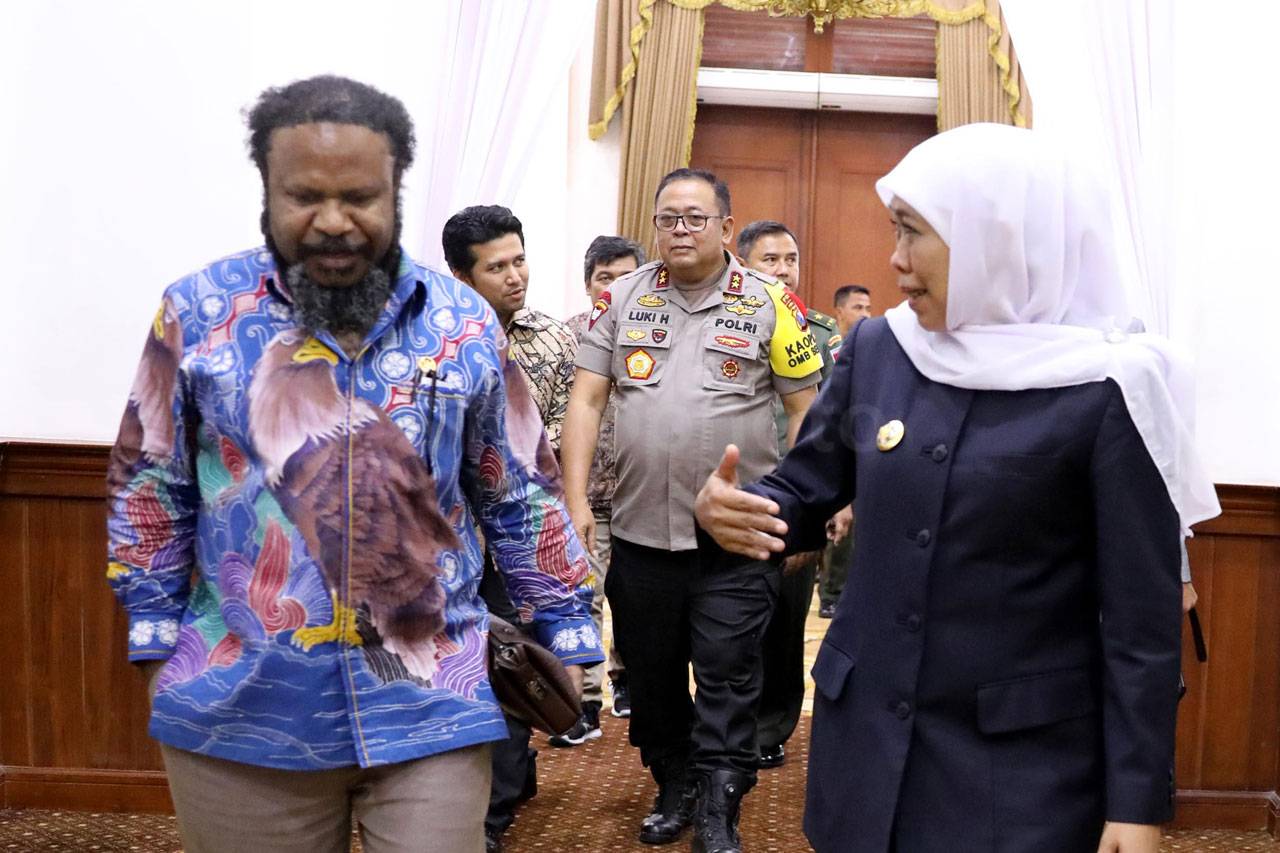 Fadli Zon Telurusi Insiden...
