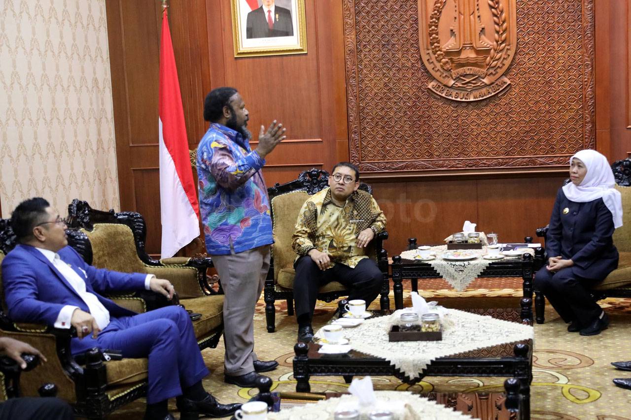 Fadli Zon Telurusi Insiden...