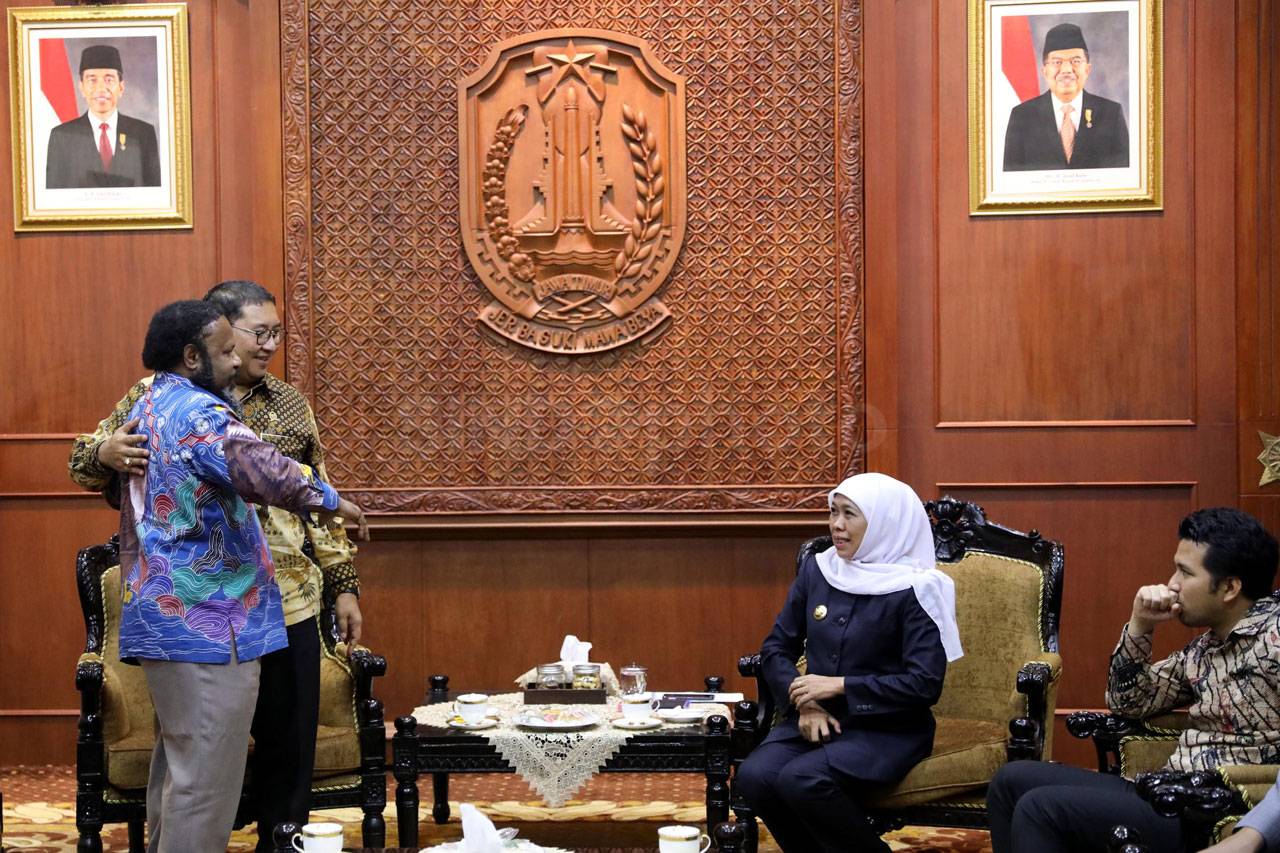 Fadli Zon Telurusi Insiden...