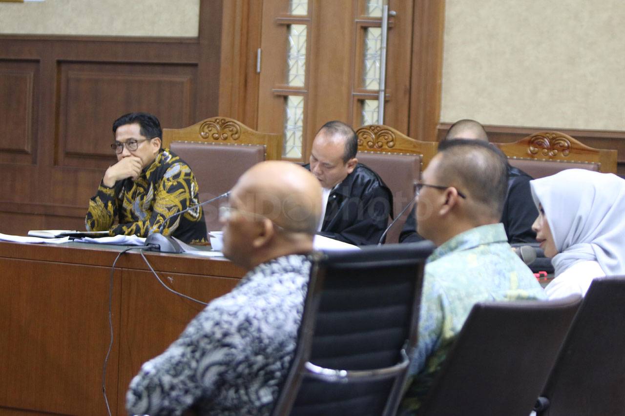 Asty Winasti Jadi Saksi...