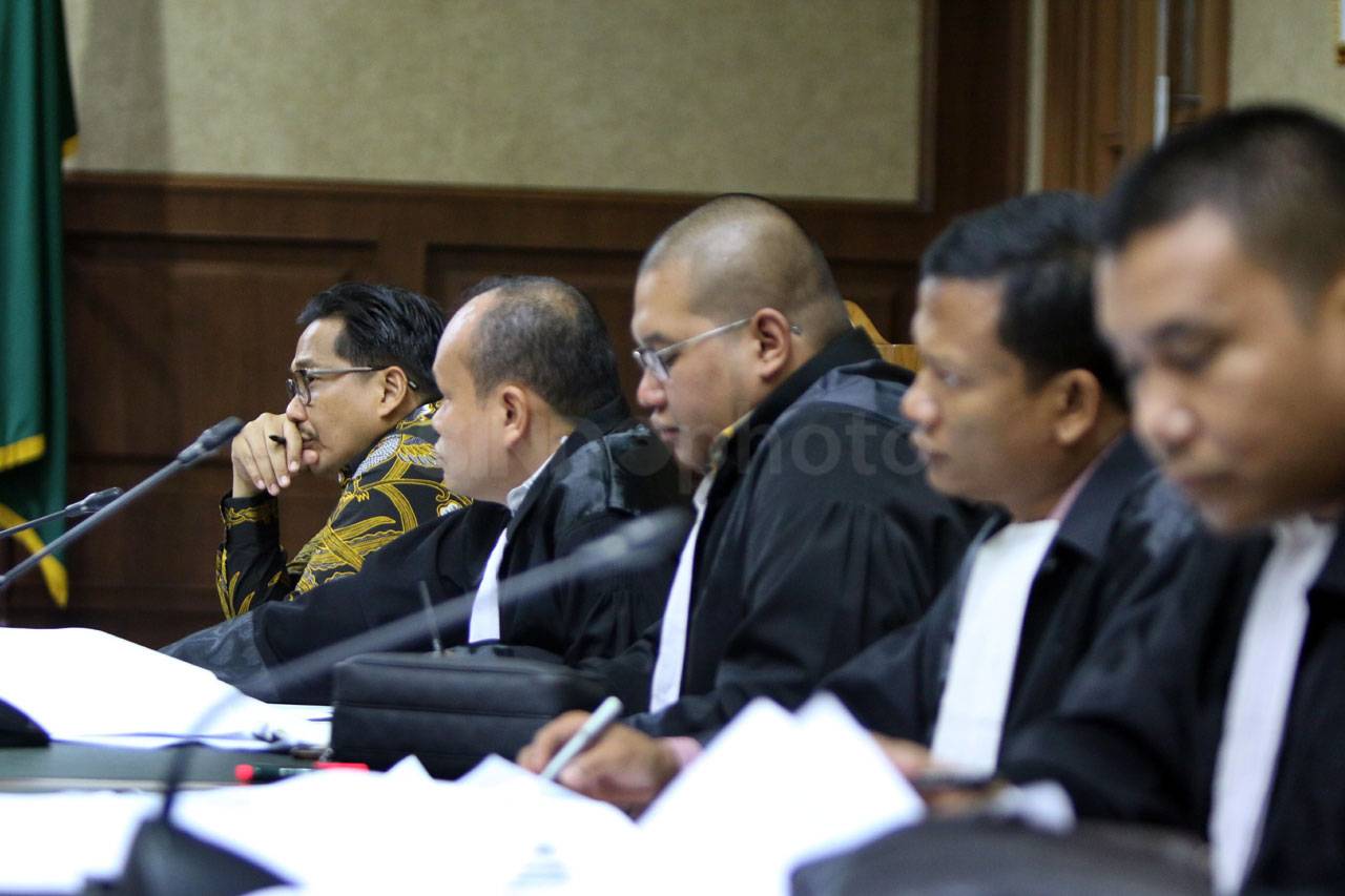 Asty Winasti Jadi Saksi...