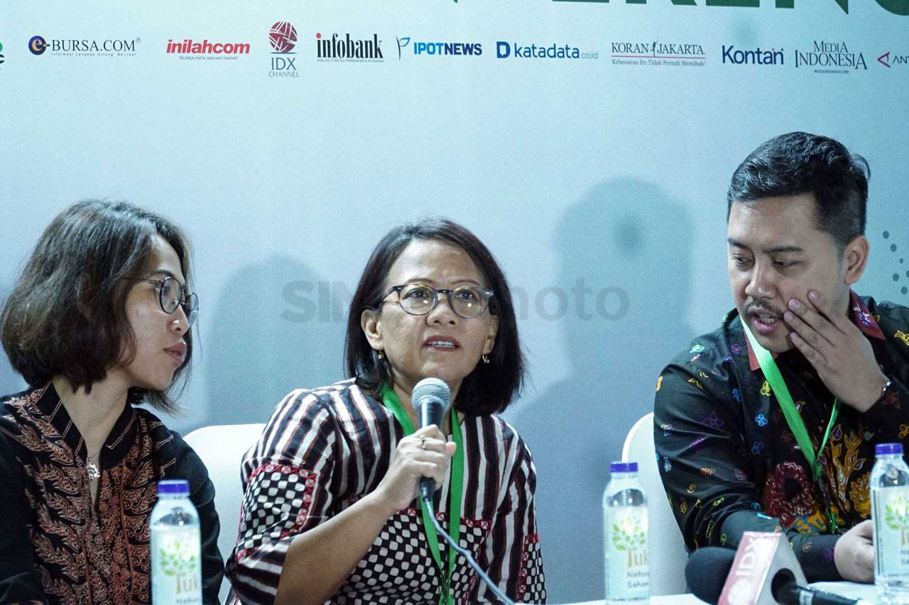 Perkuat Sinergi Grup,...