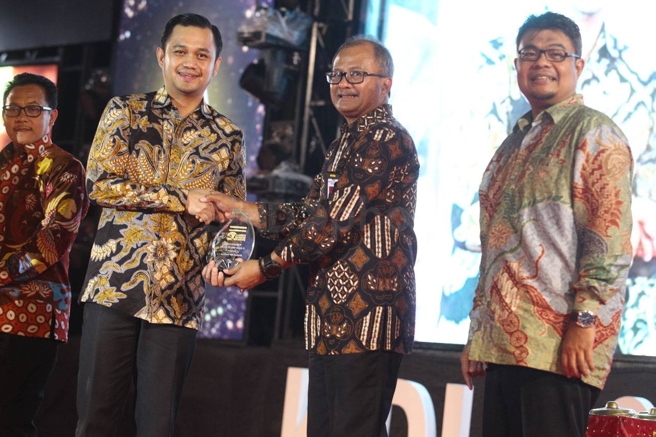 Koran SINDO dan SINDOnews...