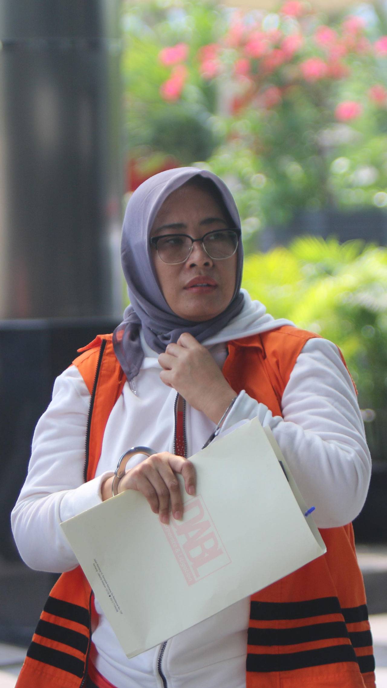KPK Kembali Periksa...