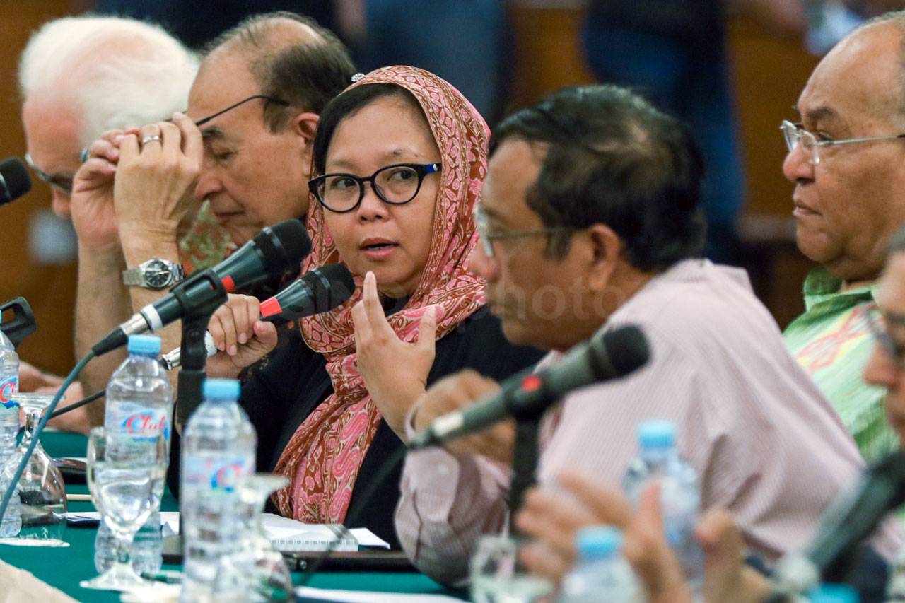 Gerakan Suluh Kebangsaan...