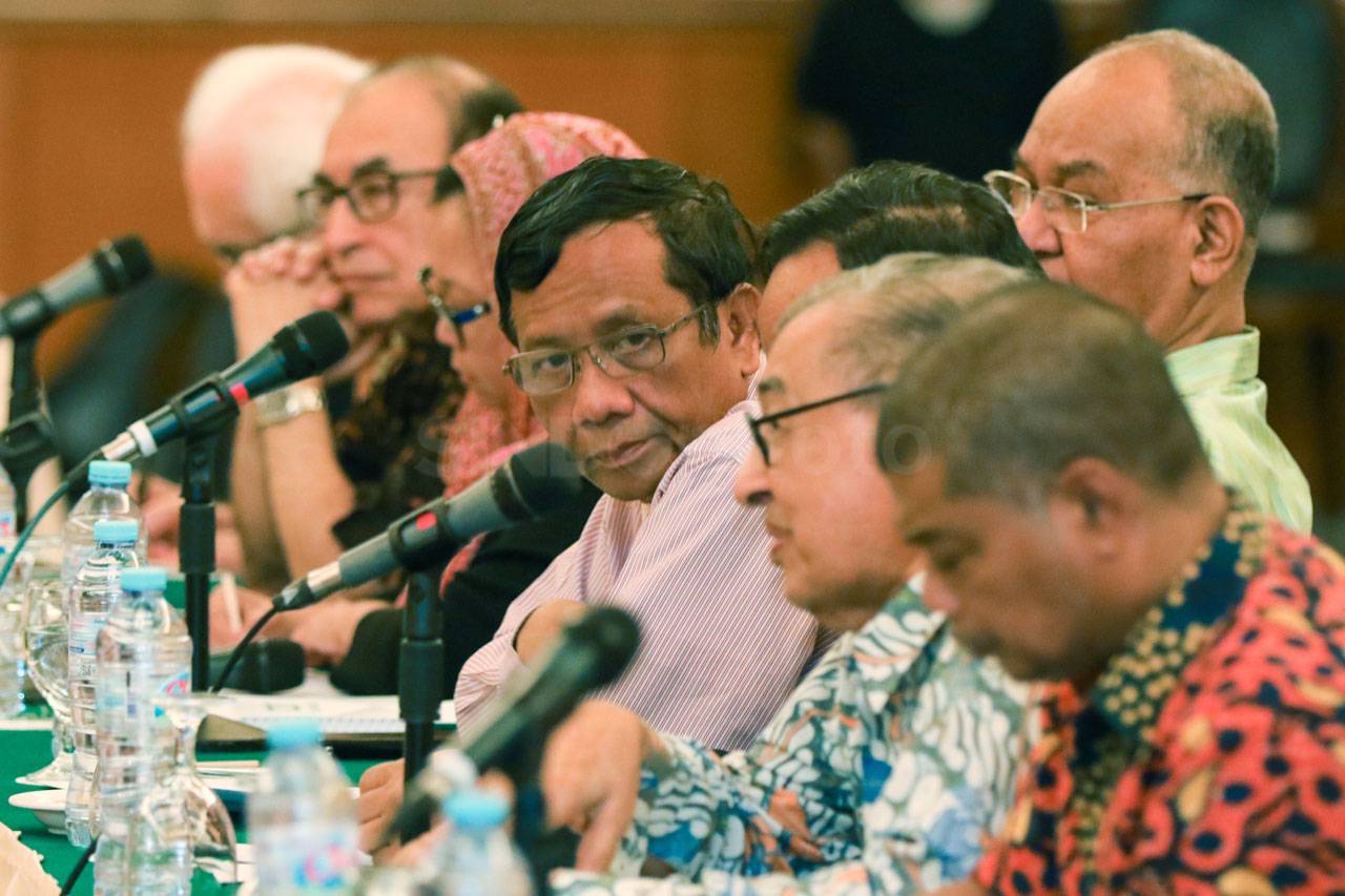 Gerakan Suluh Kebangsaan...