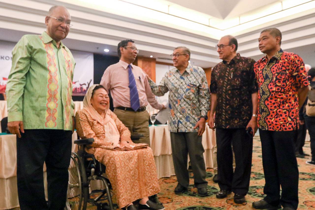 Gerakan Suluh Kebangsaan...