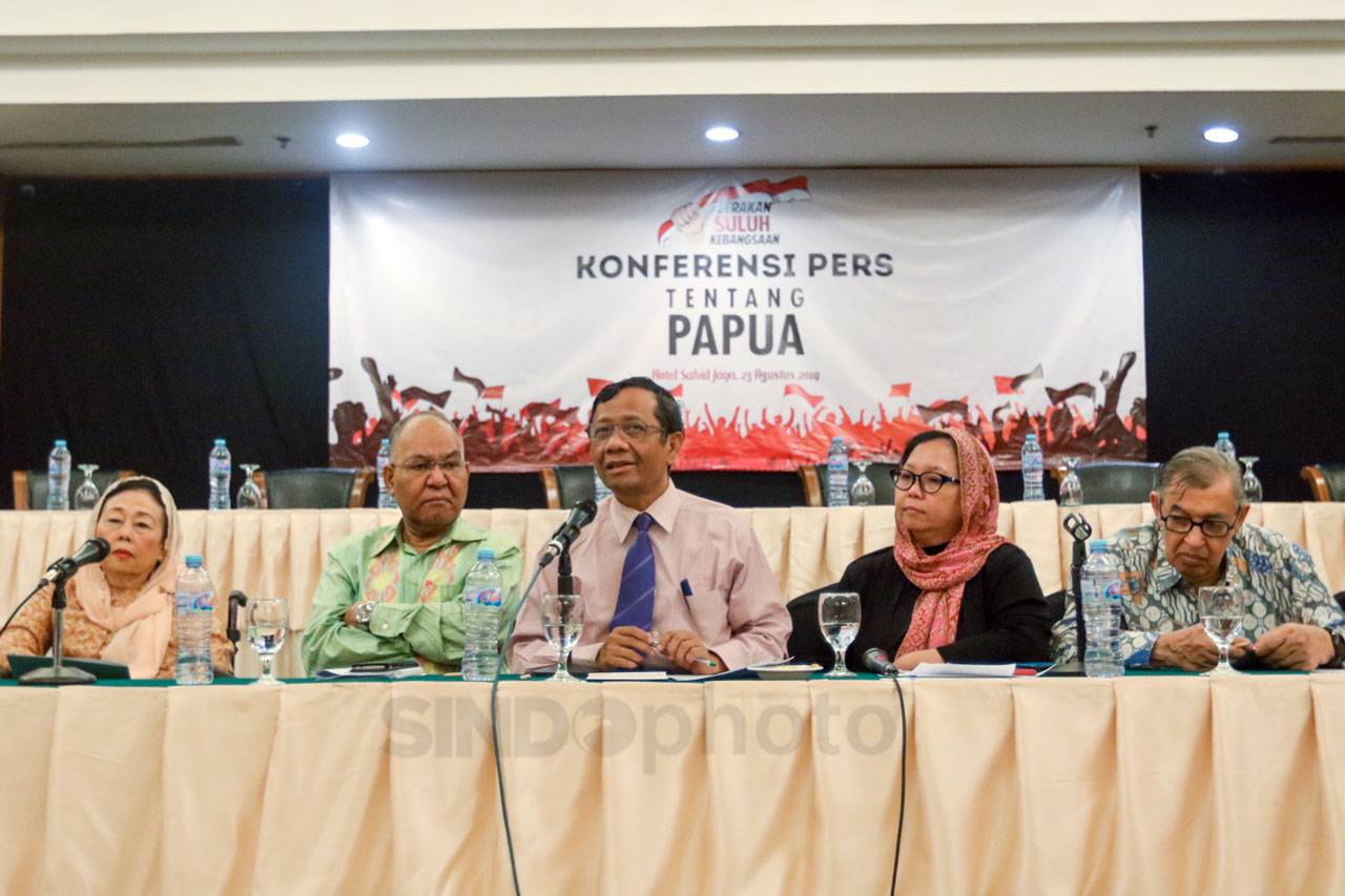 Gerakan Suluh Kebangsaan...