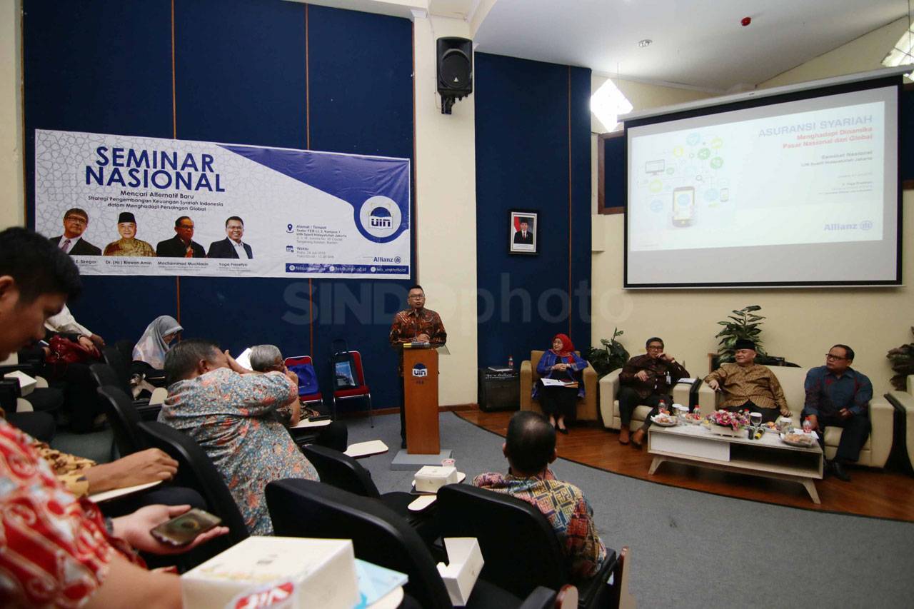 Allianz Indonesia Dukung...