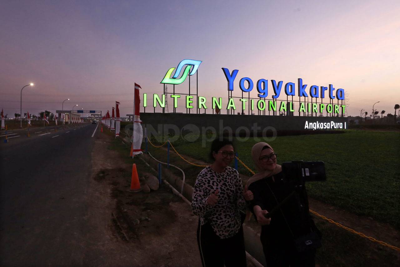 Bandara Internasional...