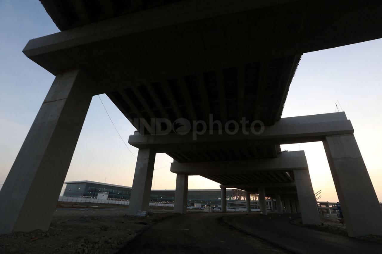 Bandara Internasional...