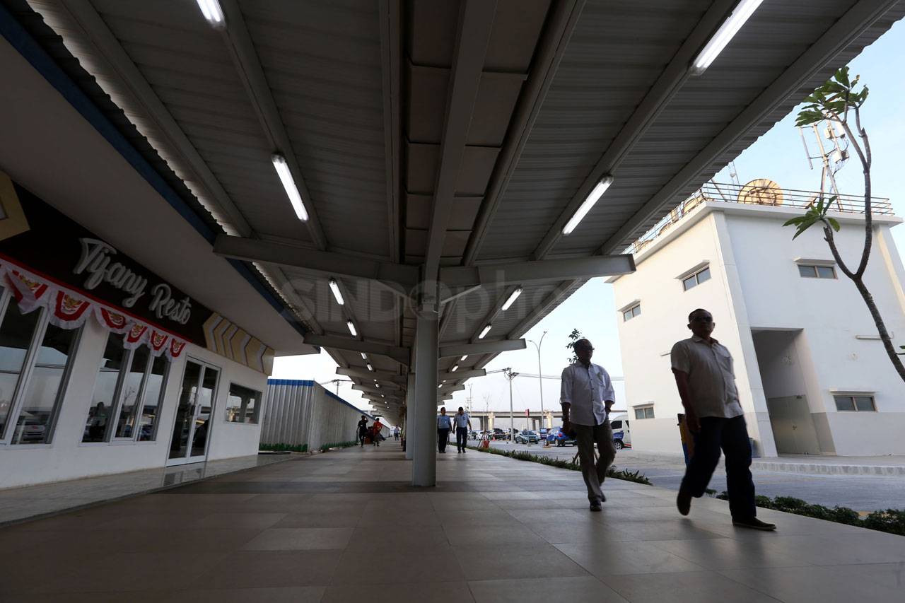 Bandara Internasional...