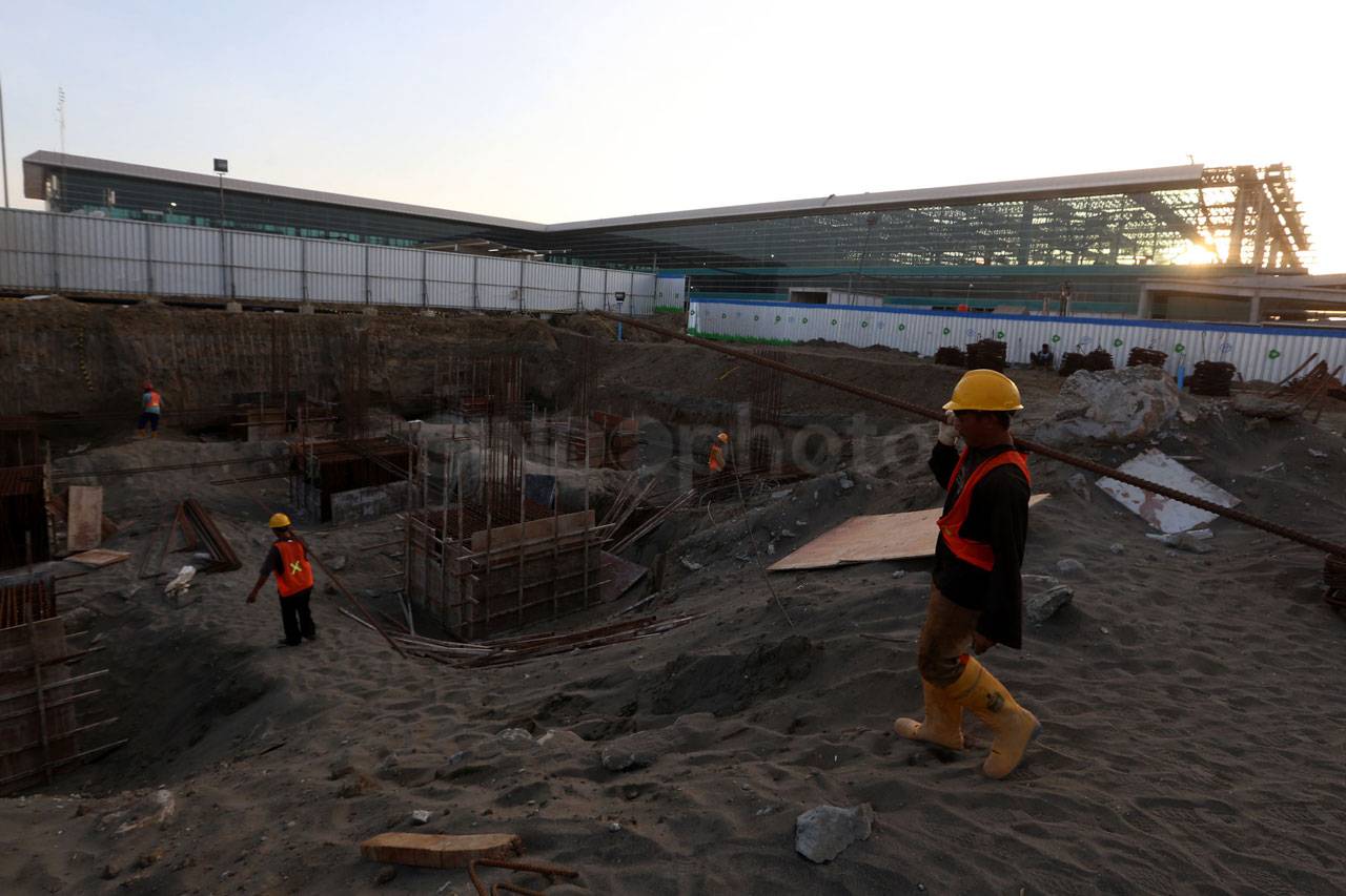 Bandara Internasional...