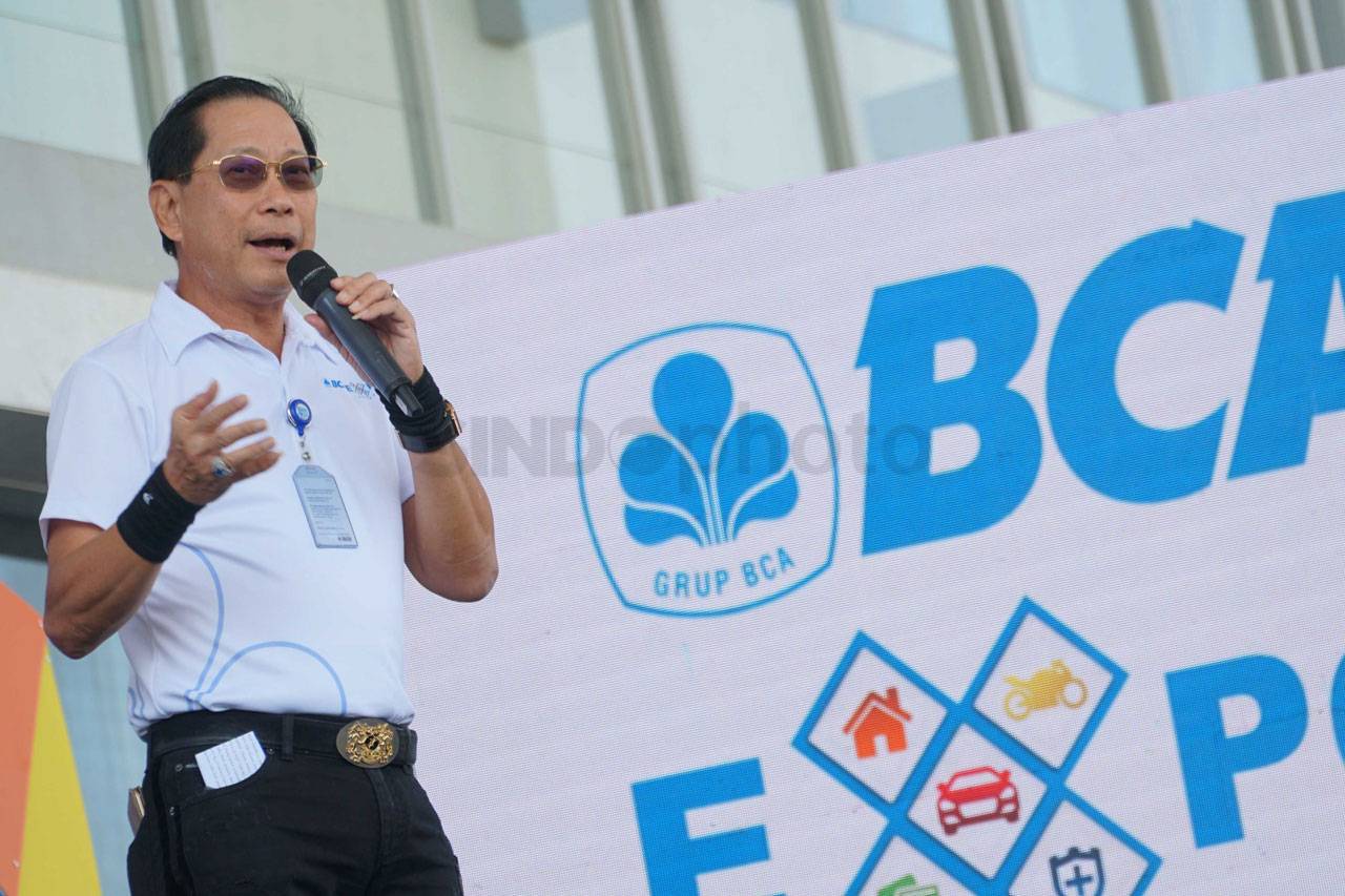 BCA Expo Semarang 2019...