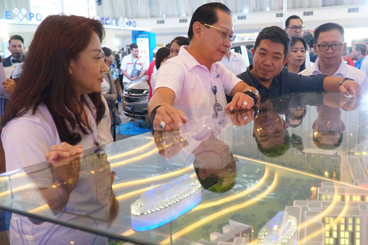 BCA Expo Semarang 2019...