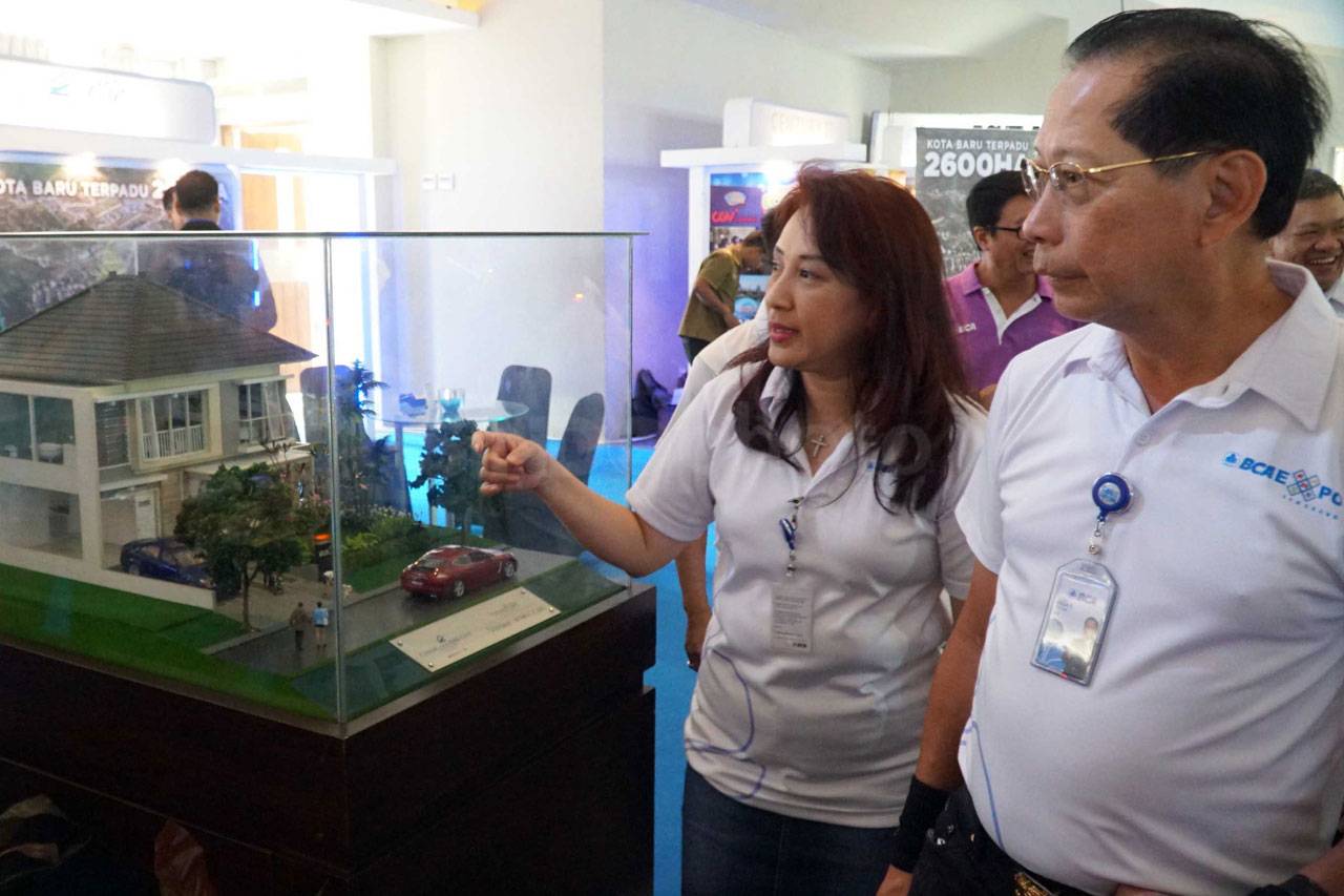 BCA Expo Semarang 2019...