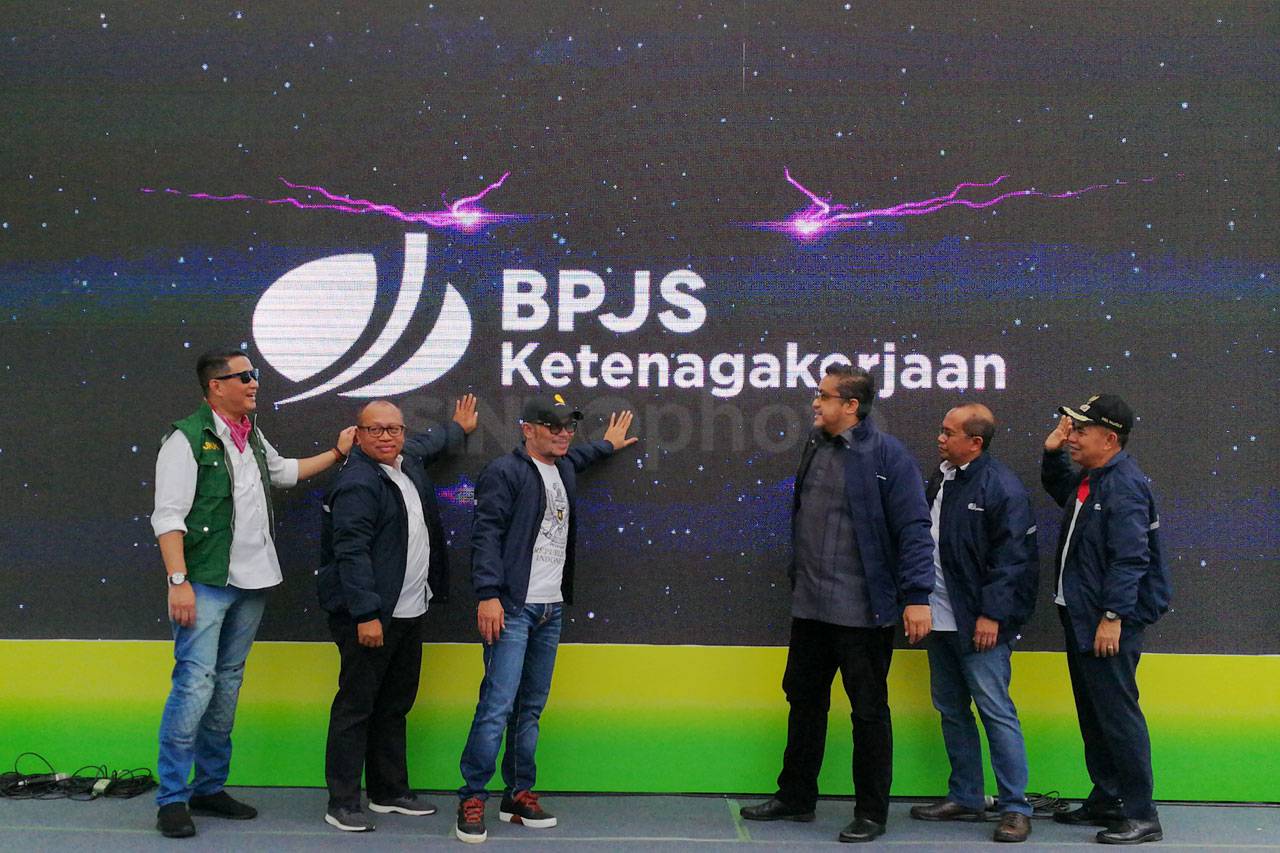 BPJS Ketenagakerjaan...