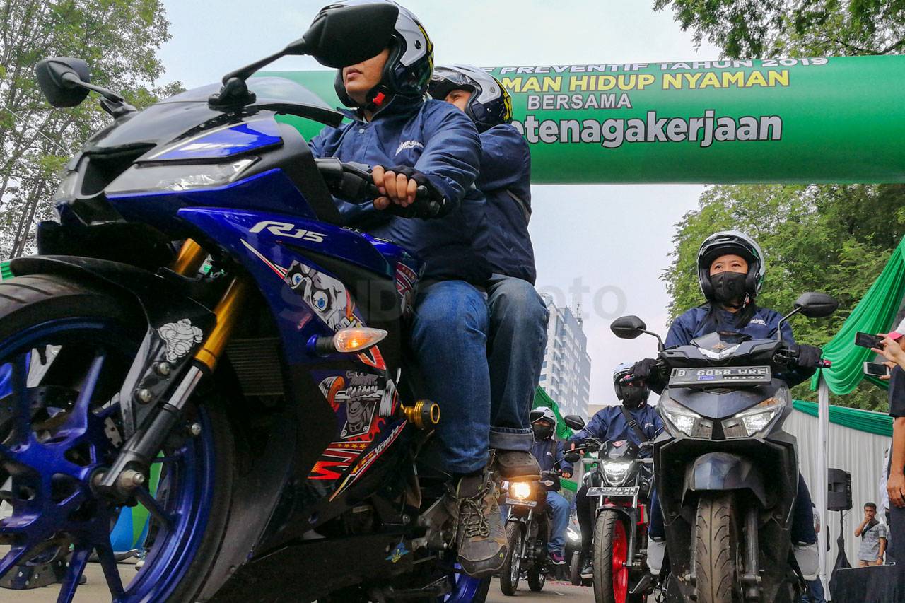 BPJS Ketenagakerjaan...
