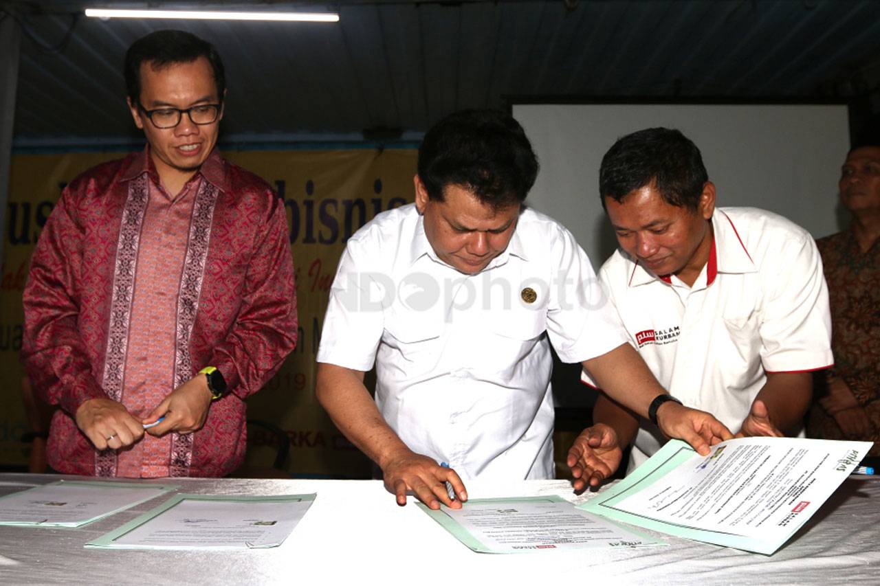 Bukalapak Jalin Kerja...