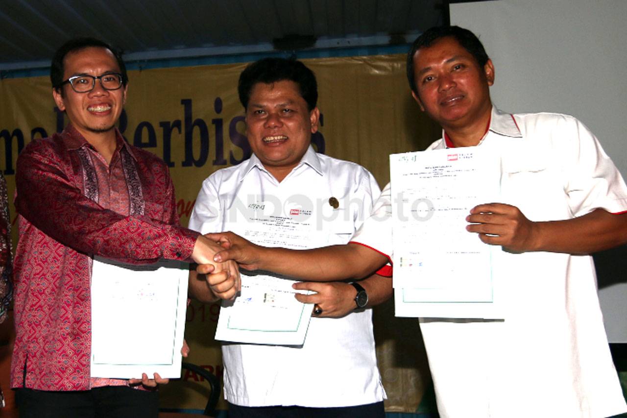 Bukalapak Jalin Kerja...