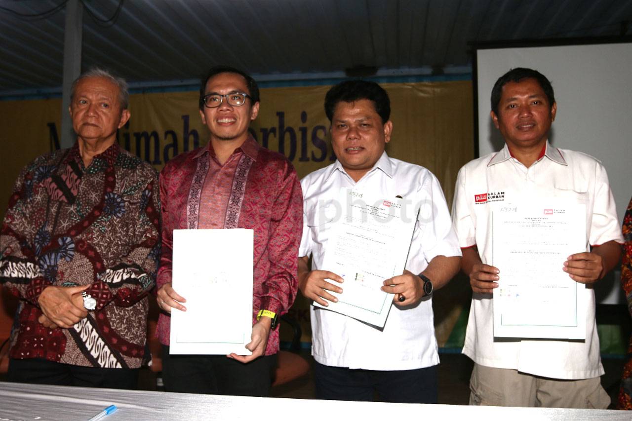 Bukalapak Jalin Kerja...