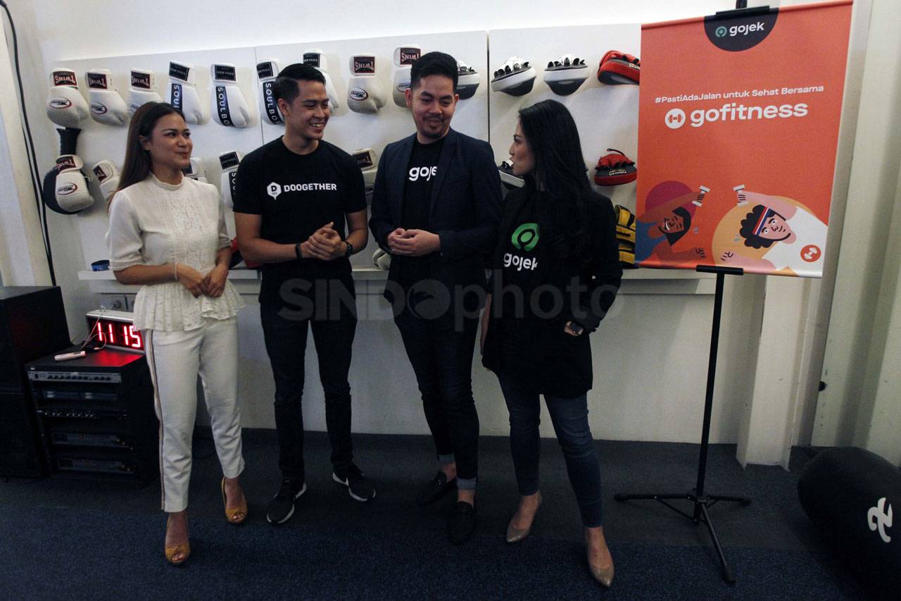 Gojek Luncurkan Inovasi...