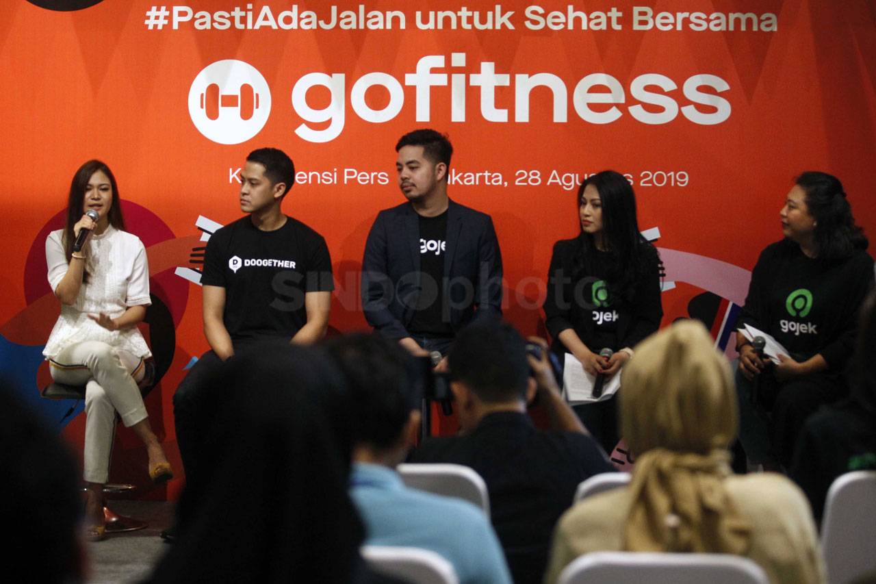 Gojek Luncurkan Inovasi...