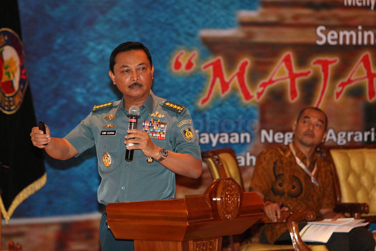 Kemendikbud Gelar Seminar...