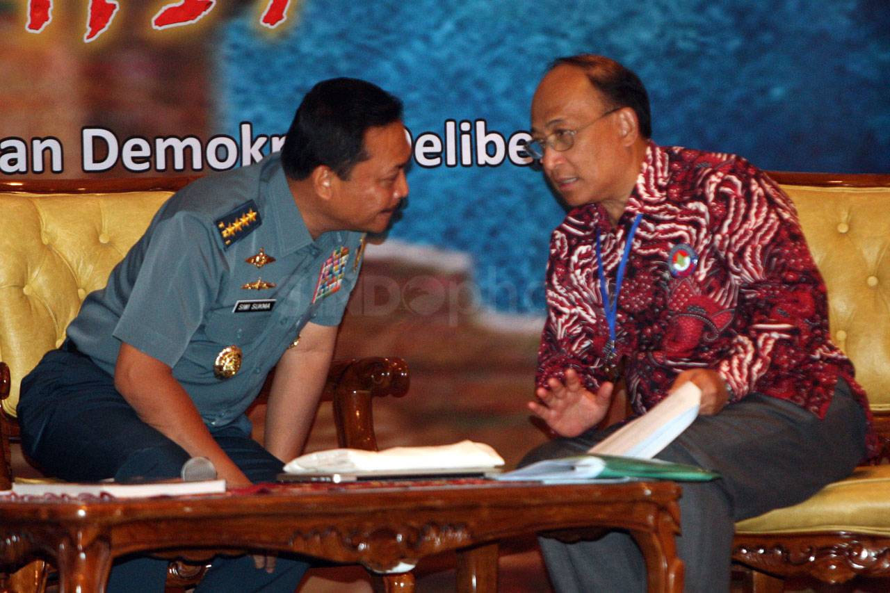 Kemendikbud Gelar Seminar...