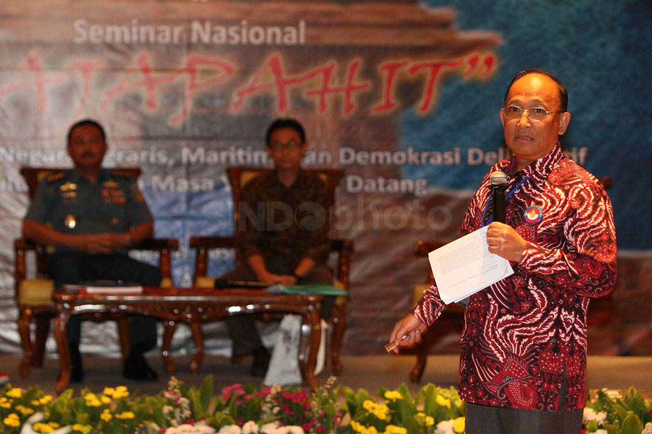 Kemendikbud Gelar Seminar...