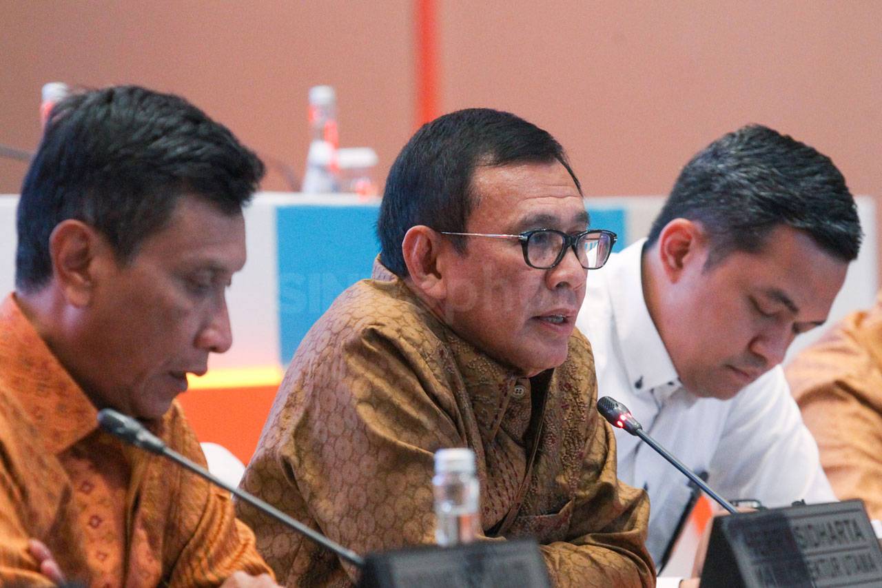 BNI Catat Pertumbuhan...