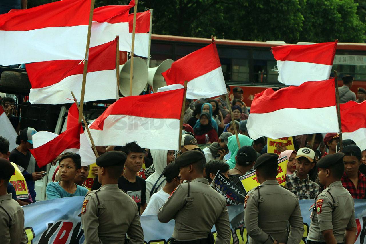 Kelompok Pemuda Kawal...