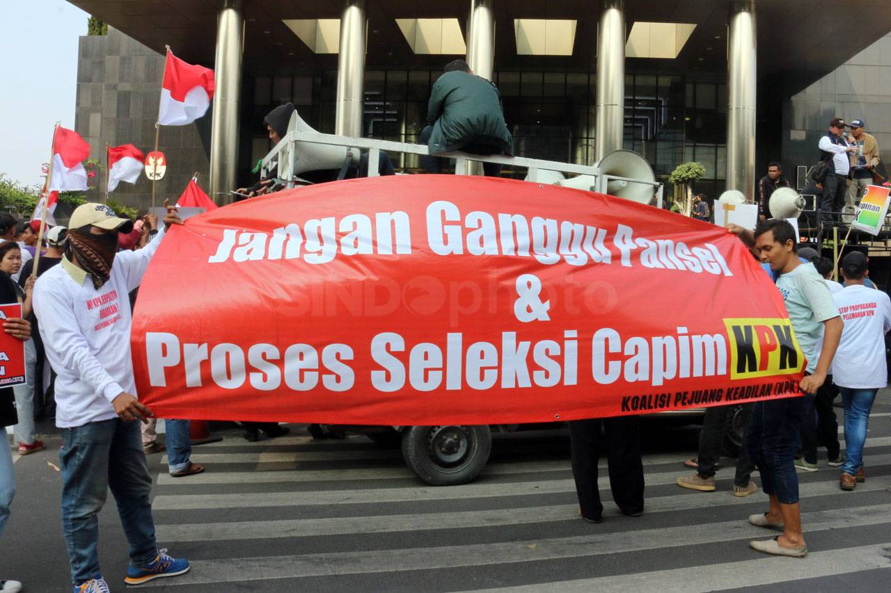 Kelompok Pemuda Kawal...