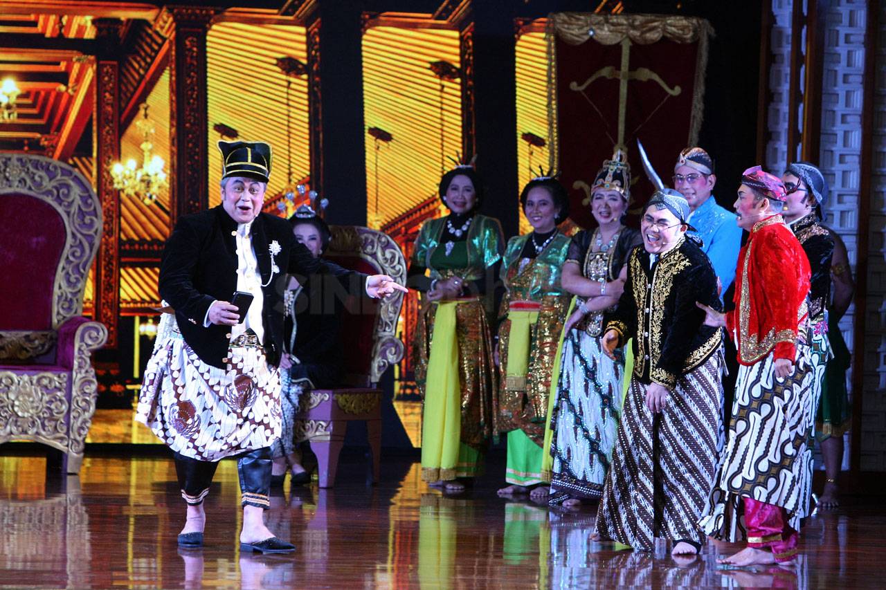 Bank Indonesia Gelar...
