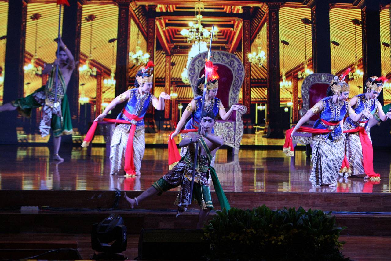 Bank Indonesia Gelar...