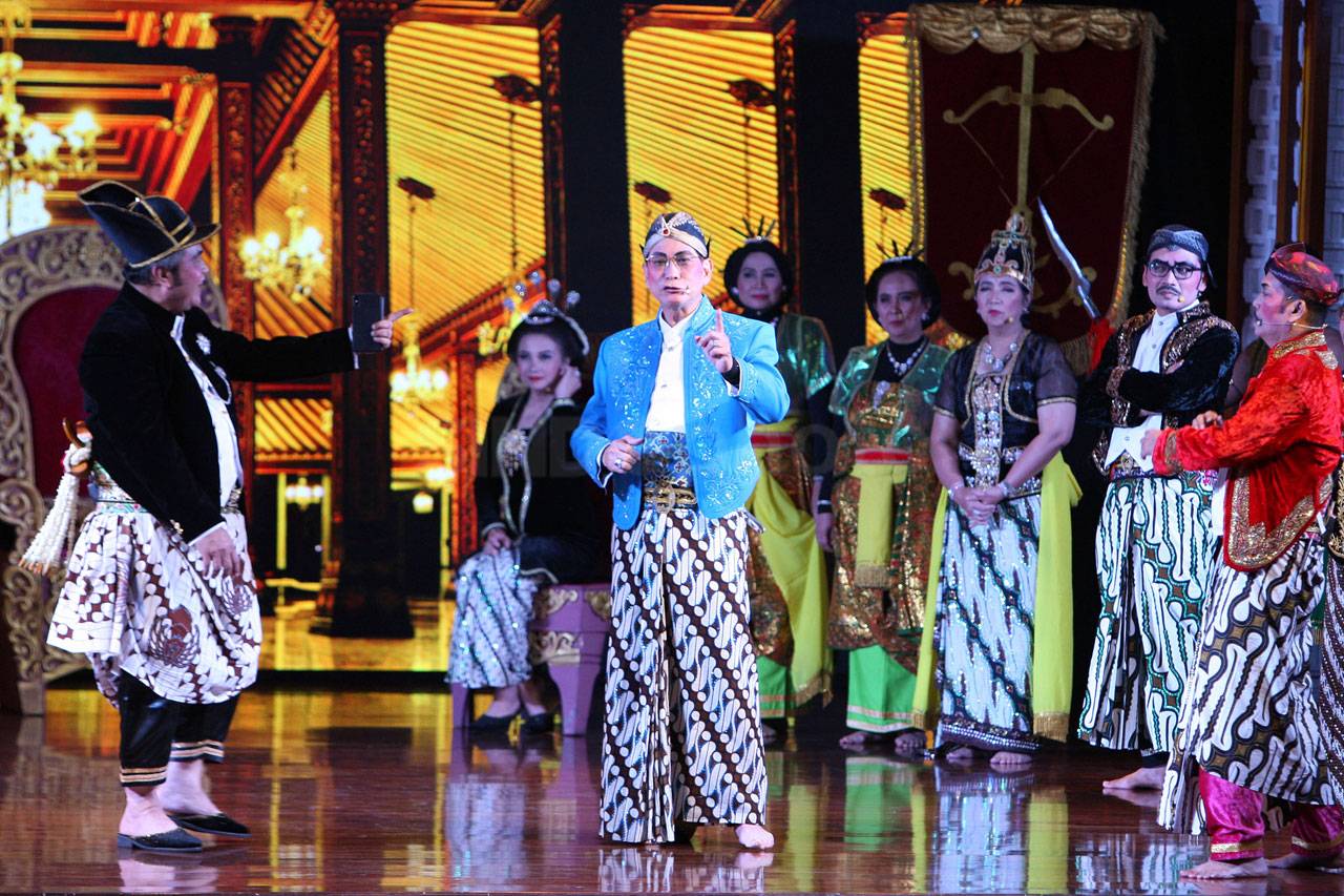 Bank Indonesia Gelar...