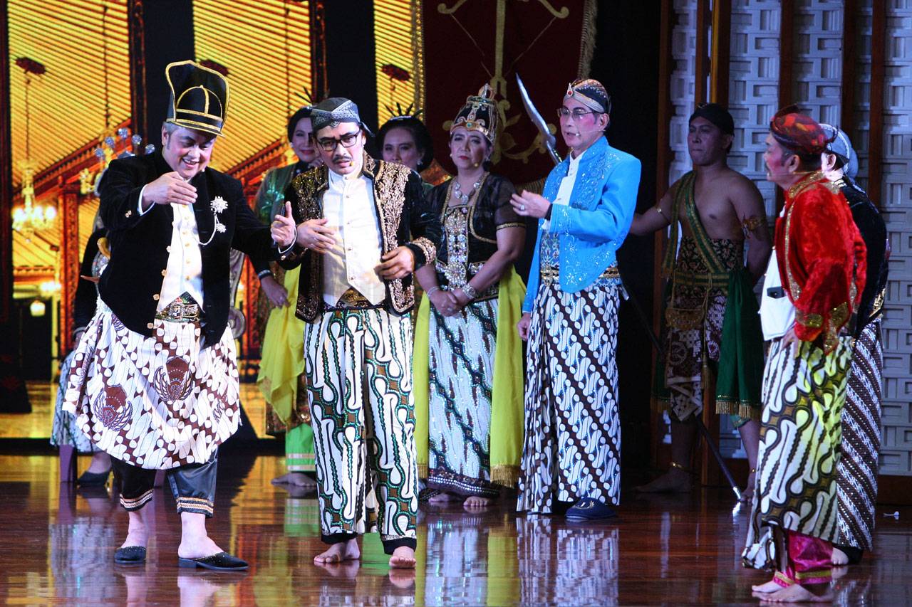 Bank Indonesia Gelar...