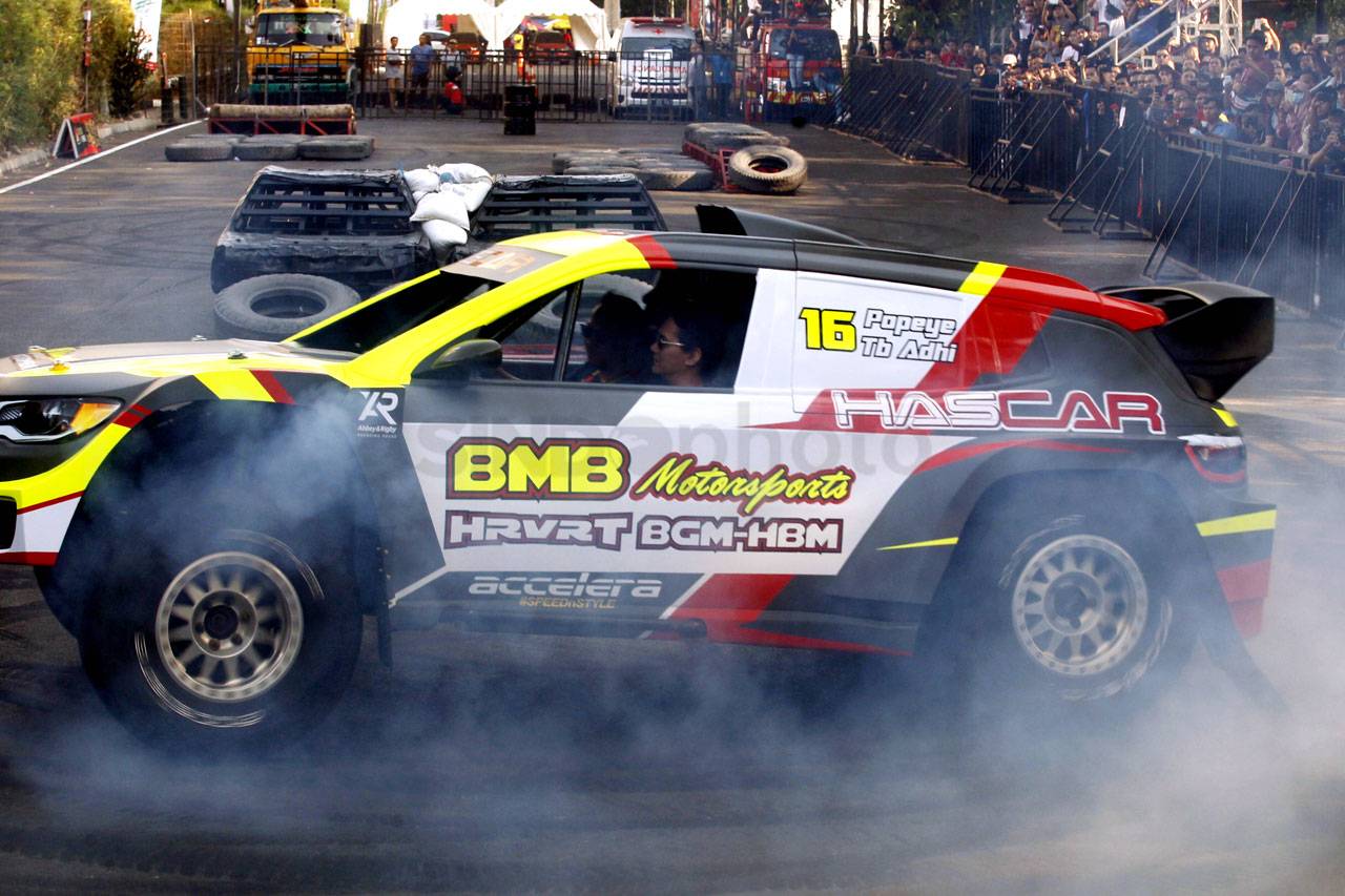 Tim Speed Offroad BMB...