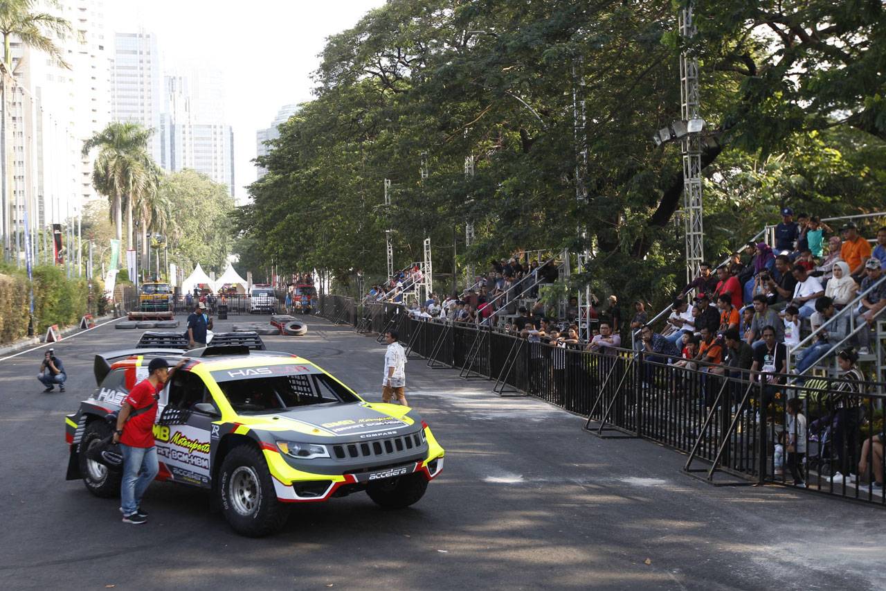 Tim Speed Offroad BMB...