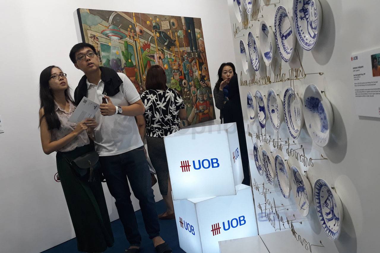 UOB Indonesia Dukung...
