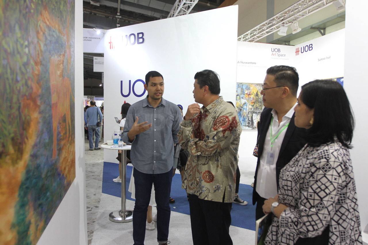UOB Indonesia Dukung...