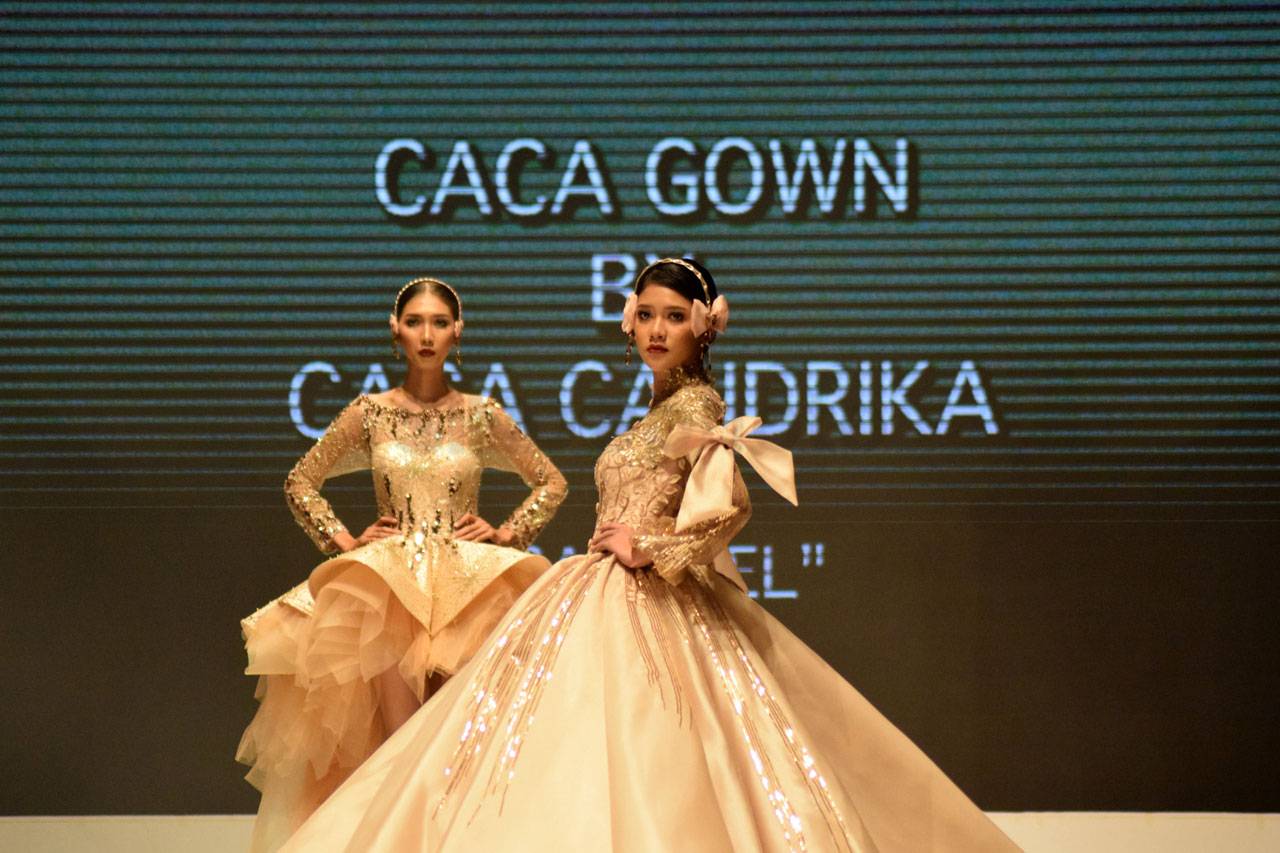 Semarak Jateng in Fashion...
