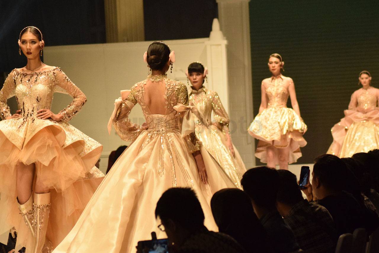 Semarak Jateng in Fashion...